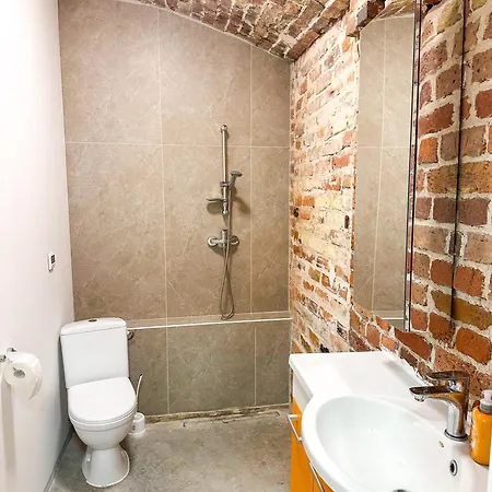 Wagner's Refuge 2 Daire Riga