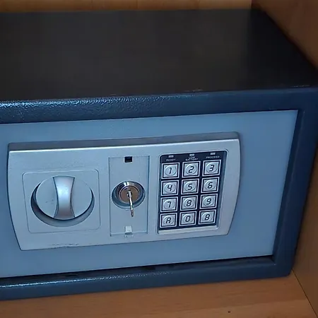 Wagner's Refuge 2 아파트 *