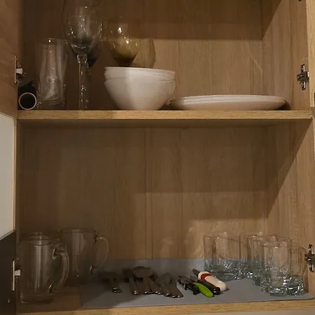 Апартаменты Wagner's Refuge 2 *