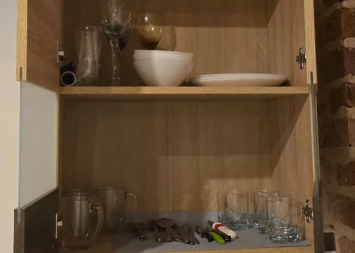 Apartment Wagner's Refuge 2 *