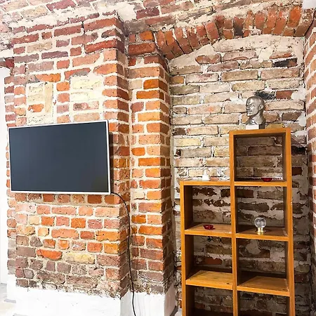 Apartmán Wagner's Refuge 2 Riga