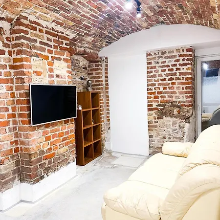 Wagner's Refuge 2 Apartmán Riga