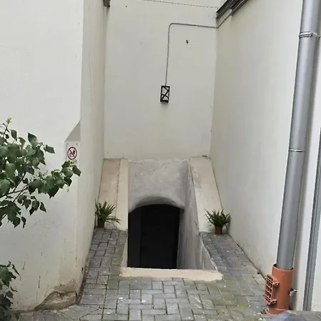 Apartmán Wagner's Refuge 2 *