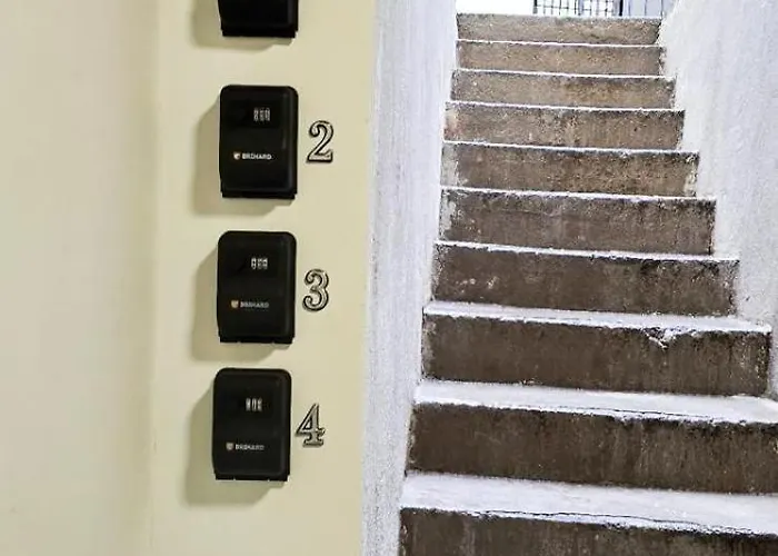 Wagner's Refuge 2 Dzīvoklis Riga